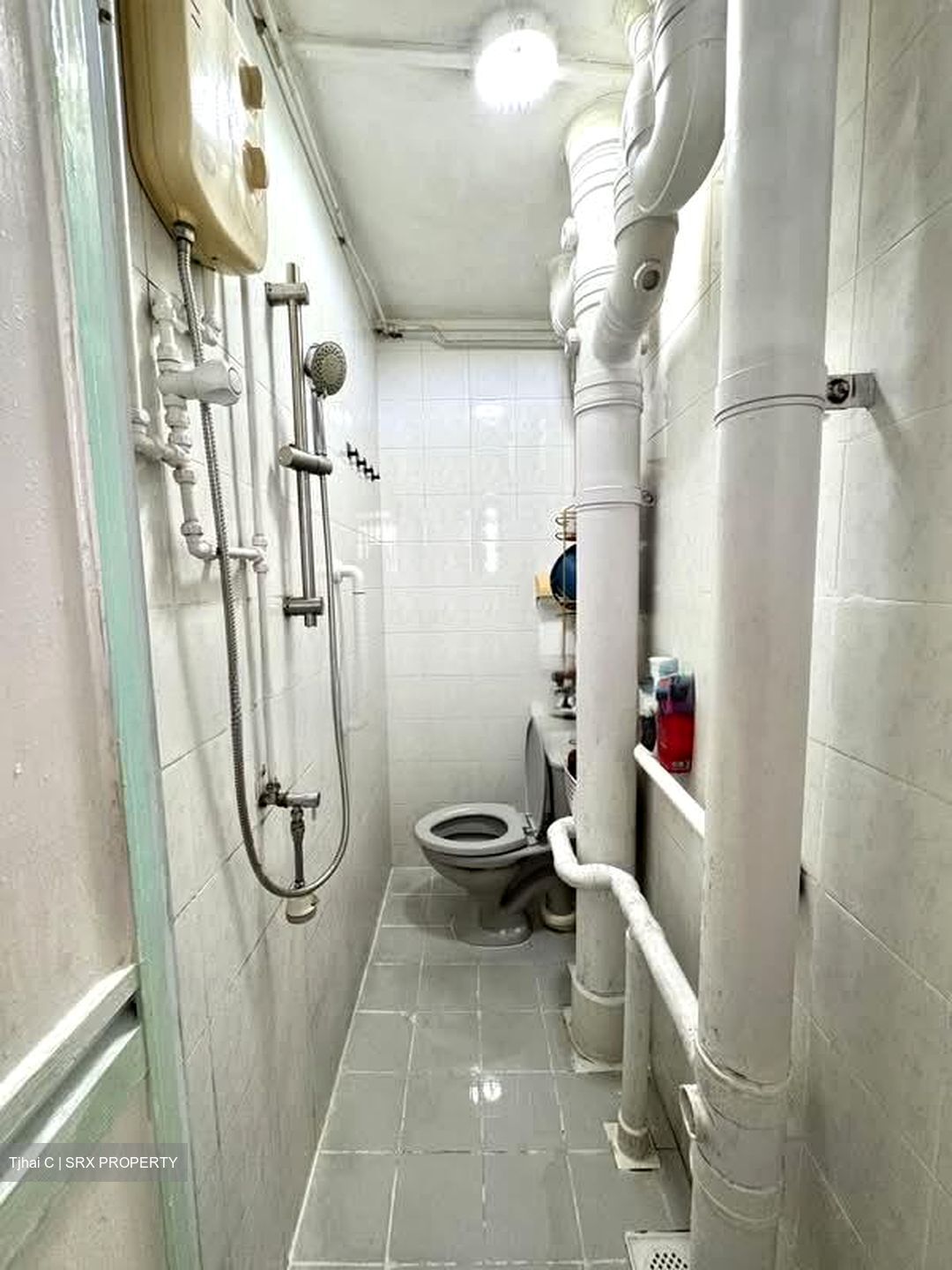 Blk 51 EAST PAYOH PALM (Toa Payoh), HDB 3 Rooms #587331311